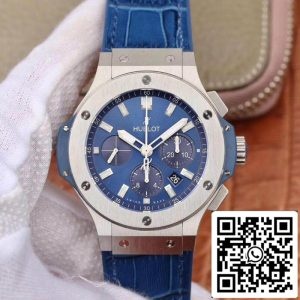 Hublot Big Bang Classic Fusion Chronograph 44mm 301.SX.7170.LR V6 Factory 1:1 Best Edition Swiss ETA4100