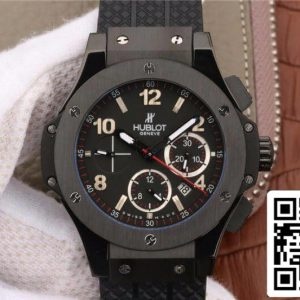 Hublot Big Bang Evolution 301.CX.130.RX V6 Factory 1:1 Best Edition Swiss ETA4104