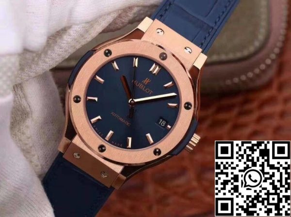 ウブロクラシックフュージョン511 OX 7180 LR JJ工場メンズ腕時計1 1ベスト版スイスETA2892ブルーダイヤル 米国のレプリカを見る 2205ウブロクラシックフュージョン511.OX.7180.LR JJ工場メンズ腕時計1 1ベスト版スイスETA2892ブルーダイヤル