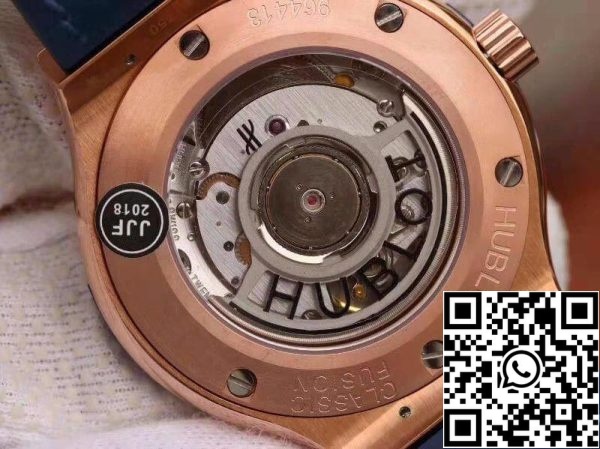 ウブロクラシックフュージョン511 OX 7180 LR JJ工場メンズ腕時計1 1ベスト版スイスETA2892ブルーダイヤル 米国のレプリカを見る 6960ウブロクラシックフュージョン511.OX.7180.LR JJ工場メンズ腕時計1 1ベスト版スイスETA2892ブルーダイヤル
