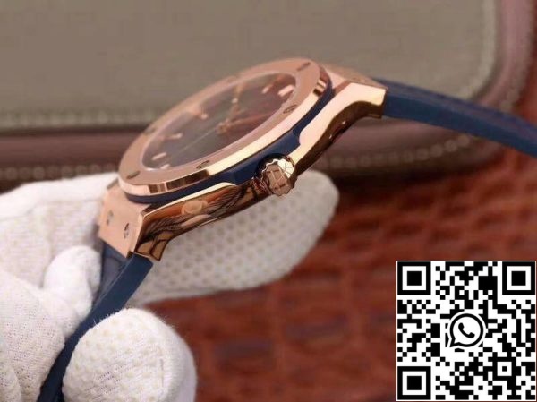 ウブロクラシックフュージョン511 OX 7180 LR JJ工場メンズ腕時計1 1ベスト版スイスETA2892ブルーダイヤル 米国のレプリカを見る 8741ウブロクラシックフュージョン511.OX.7180.LR JJ工場メンズ腕時計1 1ベスト版スイスETA2892ブルーダイヤル