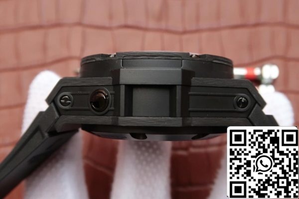 Hublot King Power Oceanographic 4000M 731 QX 1140 RX 1 1 Най-доброто издание V6 Фабрика ковани въглеродни влакна САЩ реплика часовник 289 Hublot King Power Oceanographic 4000M 731.QX.1140.RX 1: 1 Най-доброто издание V6 Фабрика ковани въглеродни влакна