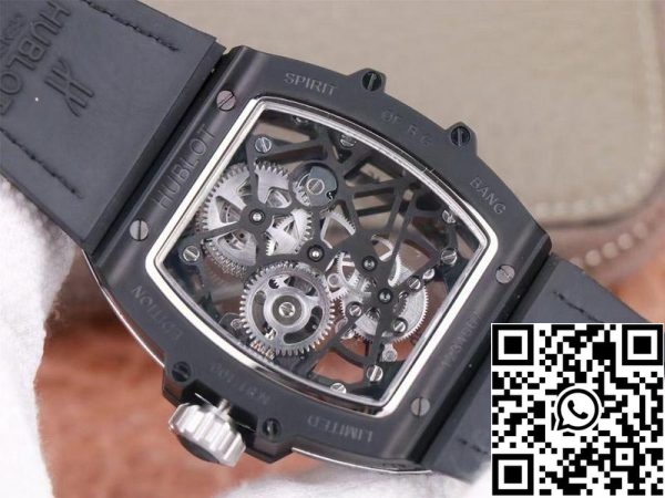 ウブロマスターピーストゥールビヨン906 NX 0129 VR AES13 1 1ベスト版JB工場ダイヤモンドスイスHUB 9006米国のレプリカを見る 4415ウブロマスターピーストゥールビヨン906.NX.0129.VR.AES13 1:1ベスト版JB工場ダイヤモンドスイスHUB 9006