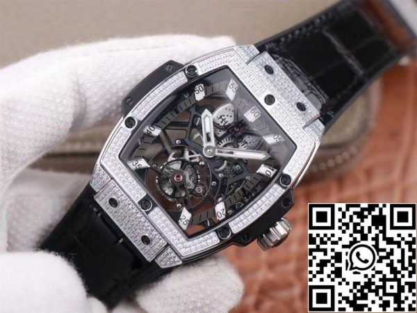 ウブロマスターピーストゥールビヨン906 NX 0129 VR AES13 1 1ベスト版JB工場ダイヤモンドスイスHUB 9006米国のレプリカを見る 8280ウブロマスターピーストゥールビヨン906.NX.0129.VR.AES13 1:1ベスト版JB工場ダイヤモンドスイスHUB 9006