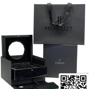 オリジナルのウブロ時計ボックス - 市場で最高のバージョン