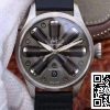 IWCビッグパイロットトップガンメンズ時計1:1ベスト版スイスETA A23J特別何コンセプトヒューズダイヤル