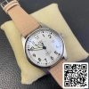 IWC Pilot IW327002 1:1 Best Edition V7 Factory Hvid urskive