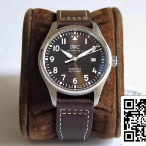 IWC パイロット IW327003 MKSファクトリー 1:1 ベスト・エディション スイス ETA2892