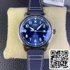IWC Pilot IW328203 1 1 Best Edition M Factory Blue Dial US Replica Watch 9638 IWC Pilot IW328203 1:1 Best Edition M+ Factory Blue Dial
