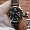 IWC Pilot IW377706 1:1 Best Edition ZF Factory Blue Dial