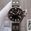 IWCのパイロットIW500422 1:1ベストエディションZFファクトリーブラウンダイヤルレザーストラップアメリカレプリカ時計2992 IWCのパイロットIW500422 1:1ベストエディションZFファクトリーブラウンダイヤルレザーストラップ