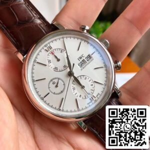 IWC ポートフィノ150周年記念特別モデル IW391001- スイス製オリジナルムーブメント