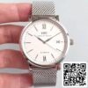 IWCのポルトフィーノIW356507 MKSの工場の機械式時計1 1ベスト版スイスETA2892 米国のレプリカを見る 107 IWCのポルトフィーノIW356507 MKSの工場の機械式時計1 1ベスト版スイスETA2892