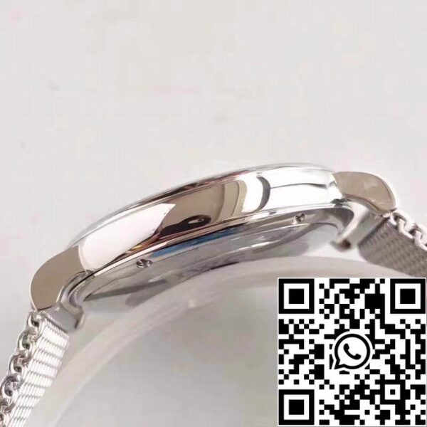 IWC 포르토피노 IW356512 MKS 팩토리 1 1 베스트 에디션 스위스 ETA2892 블루 썬버스트 다이얼 미국 복제 시계 1378 IWC 포르토피노 IW356512 MKS 팩토리 1:1 베스트 에디션 스위스 ETA2892 블루 썬버스트 다이얼