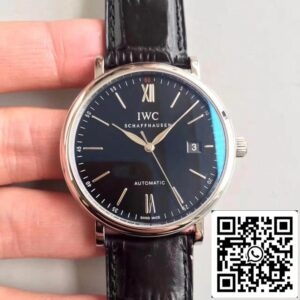 IWC ポートフィノ IW356512 MKSファクトリー機械式時計1:1ベスト版スイスETA2892
