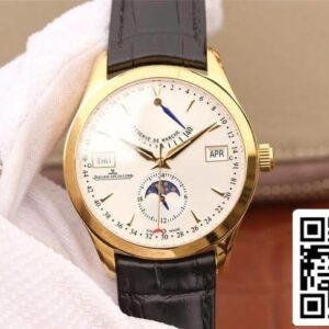 Jaeger-LeCoultre Master Calendar Q151242 1:1 Best Edition Swiss ETA866/1