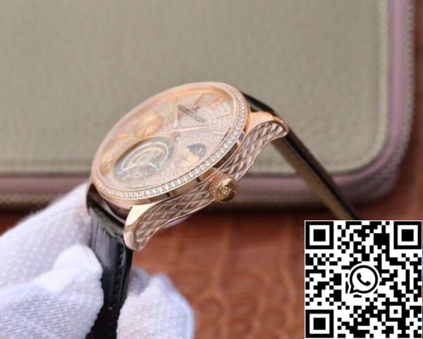 Jaeger LeCoultre Master Complication Toiminnot Todellinen Tourbillon 1 1 Best Edition Sveitsin Käsiveto 3310 Rosegold US Replica Watch 232 Jaeger-LeCoultre Master Complication Toiminnot Todellinen Tourbillon 1:1 Best Edition Sveitsin Käsiveto 3310 Rosegold