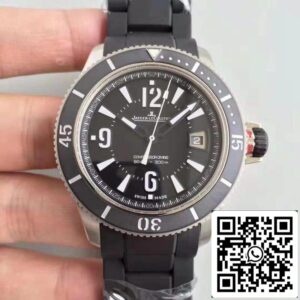 Jaeger-LeCoultre Master Compressor Q2018770 Noob Factory 1:1 Best Edition Swiss ETA2836-2