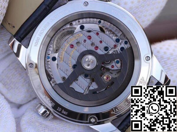 Jaeger LeCoultre Master Geographic 904847J TWA Factory 1 1 Best Edition Sveitsin ETA936 US Replica Watch 2798 Jaeger-LeCoultre Master Geographic 904847J TWA Factory 1:1 Best Edition Sveitsin ETA936