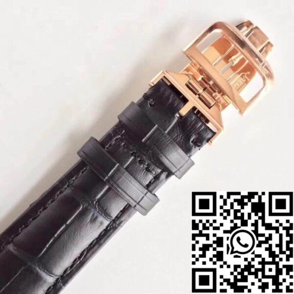 Jaeger LeCoultre Master Grande Tradition Tourbillon Мужские часы 1 1 Лучшее издание швейцарского турбийона 18K розовое золото белый циферблат США Реплика часов 1634 Jaeger-LeCoultre Master Grande Tradition Tourbillon Мужские часы 1:1 Лучшее издание швейцарского турбийона 18K розовое золото белый циферблат