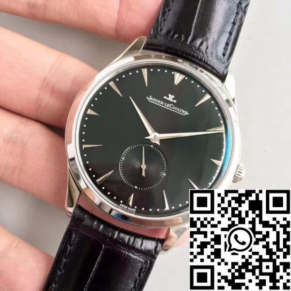 Jaeger LeCoultre Master Ultra Thin Q1358470 ZF Factory 1 1 Best Edition Swiss ETA896 US Replica Watch 6269 Jaeger-LeCoultre Master Ultra-Thin Q1358470 ZF Factory 1:1 Best Edition Swiss ETA896