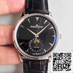 Jaeger-LeCoultre Master Ultra Thin Q1368470 ZF Factory 1:1 Best Edition Svizzera ETA925
