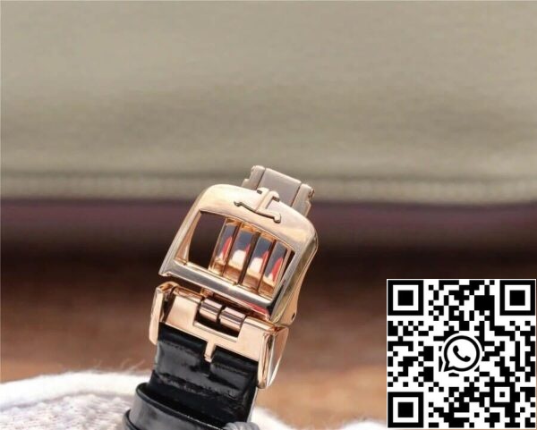 ジャガールクルトランデヴー3442430 1 1ベスト版ZF工場ローズゴールド米国レプリカ時計8142ジャガールクルトランデヴー3442430 1:1ベスト版ZF工場ローズゴールド