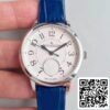 Jaeger-LeCoultre Rendez-Vous 3448420 1:1 Best Edition Swiss ETA898A/1 blue strap
