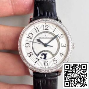 ジャガー・ルクルト ランデヴー 3612420 1:1 ベスト・エディション スイス ETA898A/1