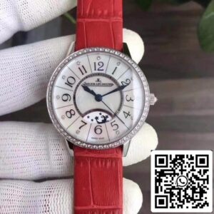 ジャガー・ルクルト ランデヴー デーティング 1:1 ベスト・エディション スイス ETA9015