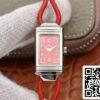 Jaeger LeCoultre Reverso 3268560 1:1 Best Edition MG Factory Red Dial