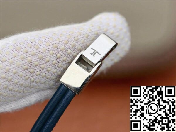 Jaeger LeCoultre Reverso 326858J 1 1 Najboljša izdaja MG Factory iz nerjavečega jekla ZDA replika Watch 7174 Jaeger LeCoultre Reverso 326858J 1: 1 Najboljša izdaja MG Factory iz nerjavečega jekla