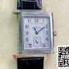 Jaeger LeCoultre Reverso 3848420 1:1 Best Edition MG Factory Double Sided Dial
