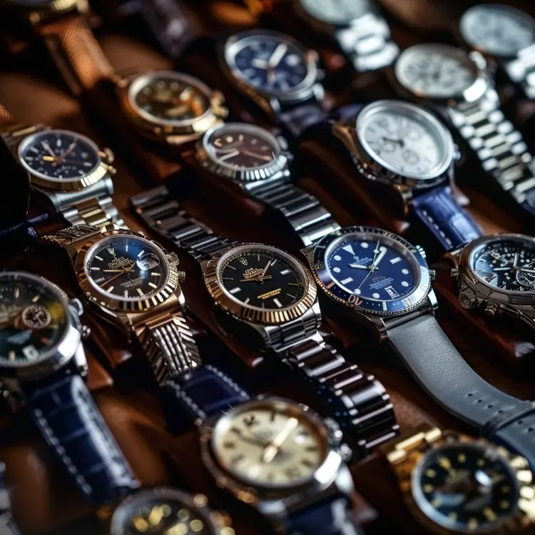 Facteurs clés à prendre en compte dans les répliques de montres Qui fabrique les meilleures répliques de montres ? Un guide complet