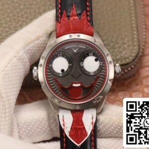 Konstantin Chaykin Joker Dracula k.18-7 1:1 Best Edition TW Factory V2 Swiss NH35A 24J