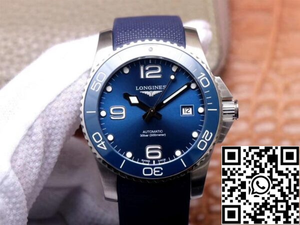 ロンジンコンカスL3 781 4 96 9 1ベスト版ZF工場ブルーダイヤルスイスETA2824米国のレプリカを見る9967ロンジンコンカスL3.781.4.96.9 1:1ベスト版ZF工場ブルーダイヤルスイスETA2824