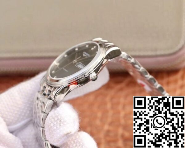 Longines Flagship L4 899 4 57 6 Double Calendar 1 1 Best Edition Swiss L636 US Replica Watch 8475 Longines Flagship L4.899.4.57.6 Double Calendar 1:1 Best Edition Swiss L636