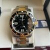 Longines HydroConquest L3.740.3.56.7 L37403567 Лучшее издание 1:1 - швейцарский оригинальный механизм
