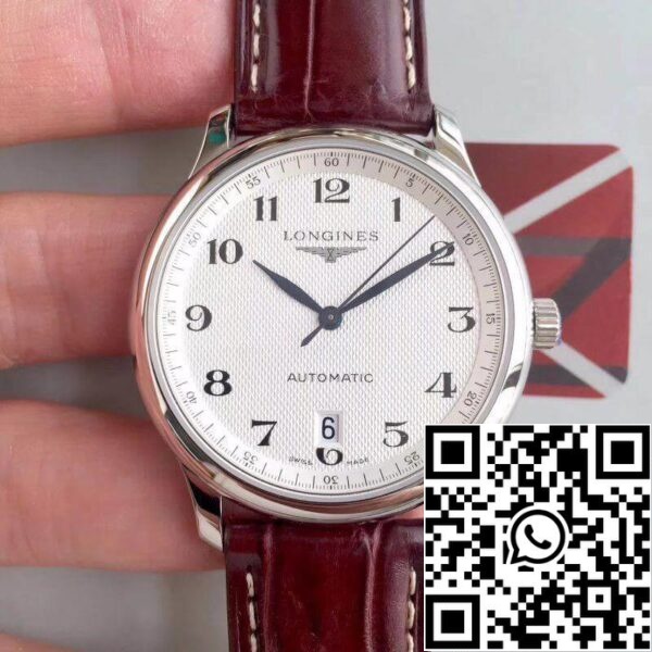 ロンジンマスターコレクションL2 628 4 78 3 KZ工場1 1ベスト版スイスETA2824米国のレプリカを見る7325ロンジンマスターコレクションL2.628.4.78.3 KZ工場1:1ベスト版スイスETA2824