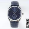 Longines Master Collection L2 909 4 92 0 1 1 Best Edition APS Factory Blue Dial US Replica Watch 2497 Longines Master Collection L2.909.4.92.0 1:1 Best Edition APS Factory Blue Dial