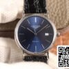 Longines Presence L4.921.4.92.2 1:1 Best Edition KY Factory Blue Dial