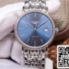 Longines Presence L4 922 4 92 6 1 1 Best Edition RM Factory Blue Dial Swiss ETA2892 US Replica Watch 9497 Longines Presence L4.922.4.92.6 1:1 Best Edition RM Factory Blue Dial Swiss ETA2892