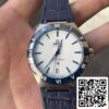 Omega Constellation 131 33 41 21 04 001 1 1 Best Edition VS Factory White Dial US Replica Watch 980 Omega Constellation 131.33.41.21.04.001 1:1 Best Edition VS Factory White Dial