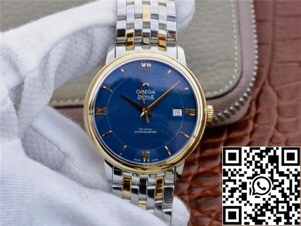 オメガデビル424 20 37 20 03 001 1ベスト版TW工場イエローゴールド米国のレプリカを見る810オメガデビル424.20.37.20.03.001 1:1ベスト版TW工場イエローゴールド