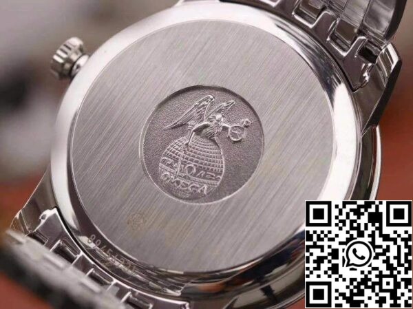Omega De Ville Prestige 424 10 40 20 03 002 MKS Factory Moški ure 1 1 Najboljša izdaja švicarski ETA9015 Blue Dial ZDA replika Watch 2540 Omega De Ville Prestige 424.10.40.20.03.002 MKS Factory Moški ure 1: 1 Najboljša izdaja švicarski ETA9015 Blue Dial