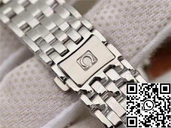 オメガデヴィルプレステージ424 10 40 20 03 003 1:1ベスト版スイスETA2892ブルーテクスチャダイヤルアメリカレプリカ時計6381オメガデヴィルプレステージ424.10.40.20.03.003 1:1ベスト版スイスETA2892ブルーテクスチャダイヤル