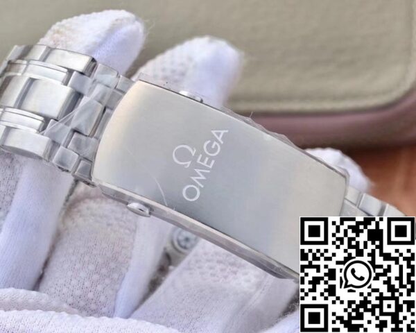 Omega Seamaster 210 30 42 20 06 001 1 1 Melhor Edição VS Fábrica Mostrador Cinza Suíço ETA8800 US Réplica Relógio 5971 Omega Seamaster 210.30.42.20.06.001 1:1 Melhor Edição VS Fábrica Mostrador Cinza Suíço ETA8800