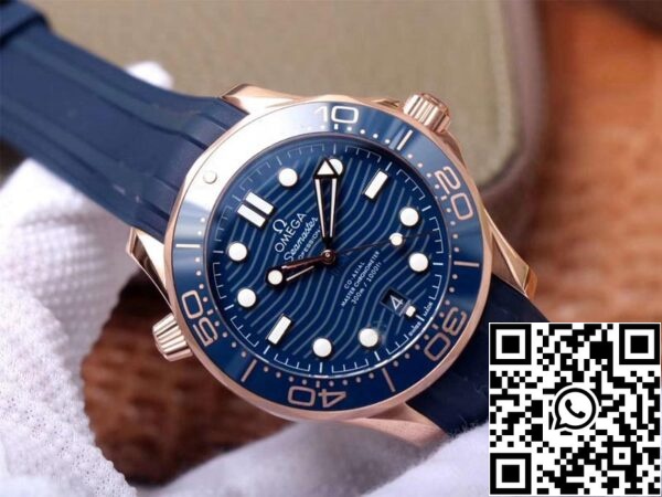 オメガシーマスター210 62 42 20 03 001 1ベスト版VS工場ブルーダイヤルスイスETA8801米国のレプリカ時計1658オメガシーマスター210.62.42.20.03.001 1:1ベスト版VS工場ブルーダイヤルスイスETA8801