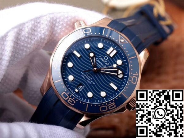 オメガシーマスター210 62 42 20 03 001 1ベスト版VS工場ブルーダイヤルスイスETA8801米国のレプリカを見る4346オメガシーマスター210.62.42.20.03.001 1:1ベスト版VS工場ブルーダイヤルスイスETA8801