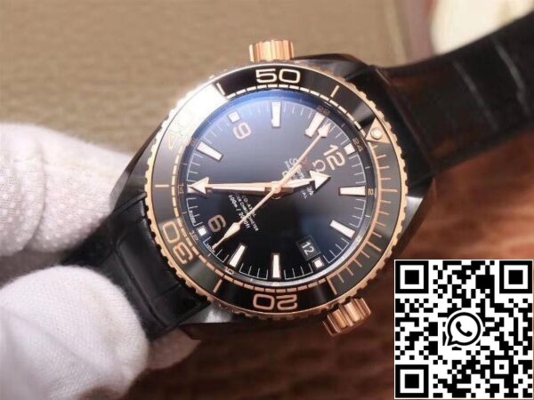 オメガシーマスター215 62 40 20 13 001ディープシーキング600M VS工場1 1ベスト版18Kローズゴールドベゼルスイスオメガ8906米国のレプリカを見る9415オメガシーマスター215.62.40.20.13.001ディープシーキング600M VS工場1:1ベスト版18Kローズゴールドベゼルスイスオメガ8906
